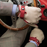 Stringback Driving Gloves Long